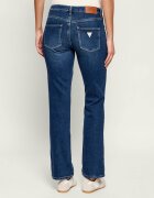 GUESS Blugi SEXY | Straight fit | mid rise