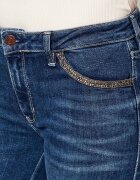 GUESS Blugi SEXY | Straight fit | mid rise