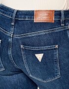 GUESS Blugi SEXY | Straight fit | mid rise