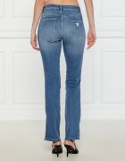 GUESS Blugi SEXY | Straight fit | mid rise