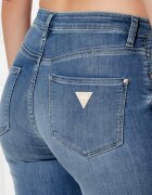 GUESS Blugi SEXY | Straight fit | mid rise