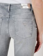 GUESS Blugi Sexy | Straight fit | mid rise