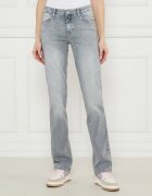 GUESS Blugi Sexy | Straight fit | mid rise