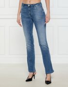 GUESS Blugi SEXY | Straight fit | mid rise