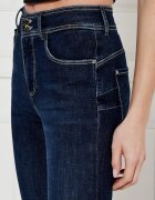 GUESS Blugi Shape Up | Skinny fit | high waist