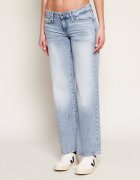 GUESS Blugi SLOUCHY | regular fit | low rise