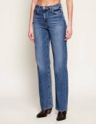 GUESS Blugi | Straight fit | high rise