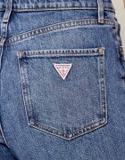 GUESS Blugi | Straight fit | high rise