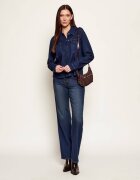 GUESS Blugi | Straight fit | high rise