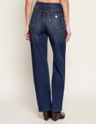 GUESS Blugi | Straight fit | high rise