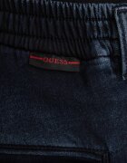 GUESS Blugi | Straight fit | stretch