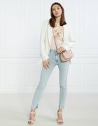 GUESS Blugi SUPER HIGH SKINNY | Skinny fit