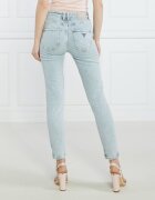 GUESS Blugi SUPER HIGH SKINNY | Skinny fit