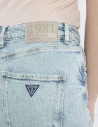 GUESS Blugi SUPER HIGH SKINNY | Skinny fit