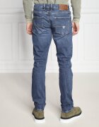 GUESS Blugi | Tapered
