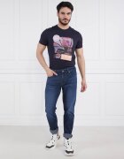 GUESS Blugi | Tapered fit