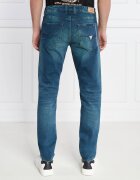 GUESS Blugi tapered | Slim Fit