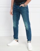 GUESS Blugi tapered | Slim Fit