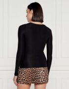 GUESS Bluză AMIRA | Slim Fit