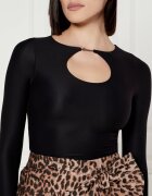 GUESS Bluză AMIRA | Slim Fit