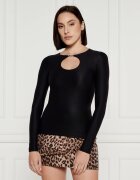 GUESS Bluză AMIRA | Slim Fit