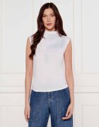 GUESS Bluză ARIANE 3D | Slim Fit