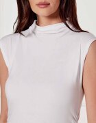 GUESS Bluză ARIANE 3D | Slim Fit
