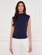 GUESS Bluză ARIANE 3D | Slim Fit