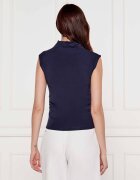 GUESS Bluză ARIANE 3D | Slim Fit