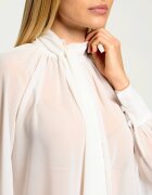 GUESS Bluză Audrine | Loose fit