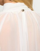 GUESS Bluză Audrine | Loose fit