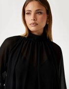 GUESS Bluză Audrine | Loose fit
