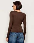 GUESS Bluză Camryn | Slim Fit