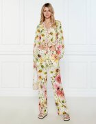 GUESS Bluză COLETTE | Cropped Fit