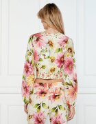 GUESS Bluză COLETTE | Cropped Fit