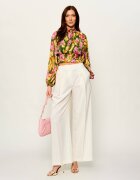 GUESS Bluză | Cropped Fit