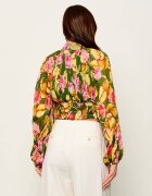 GUESS Bluză | Cropped Fit