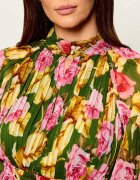 GUESS Bluză | Cropped Fit
