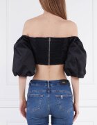 GUESS Bluză | Cropped Fit