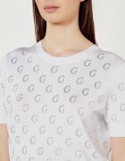 GUESS Bluză Jasmine | regular fit