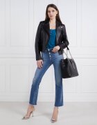 GUESS Bluză KARLEE JEWEL | Slim Fit