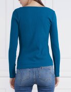 GUESS Bluză KARLEE JEWEL | Slim Fit