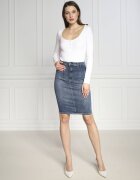 GUESS Bluză KARLEE JEWEL | Slim Fit