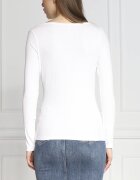 GUESS Bluză KARLEE JEWEL | Slim Fit