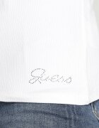GUESS Bluză KARLEE JEWEL | Slim Fit