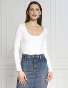 GUESS Bluză KARLEE JEWEL | Slim Fit