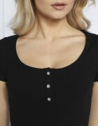 GUESS Bluză KARLEE | Slim Fit
