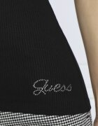 GUESS Bluză KARLEE | Slim Fit