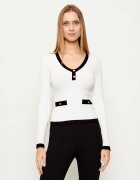GUESS Bluză LAUREL | Slim Fit
