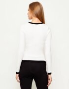 GUESS Bluză LAUREL | Slim Fit